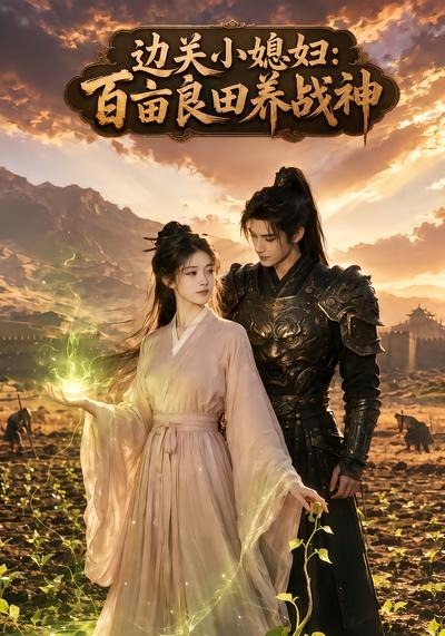 边关小媳妇：百亩良田养战神(全集)