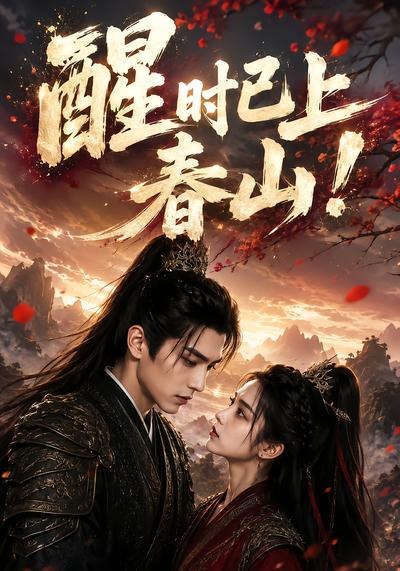 醒时已上春山(全集)