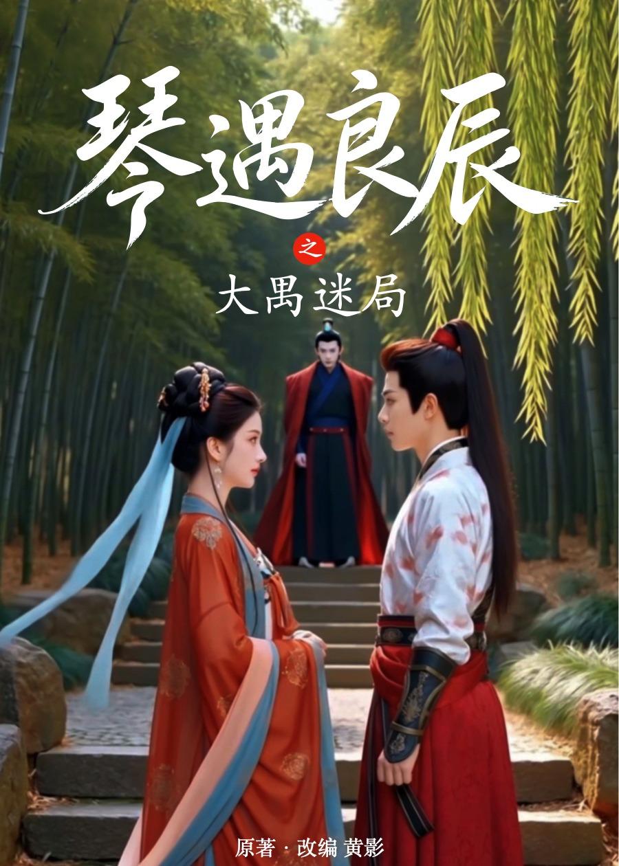 琴遇良辰之大禺迷局(全集)