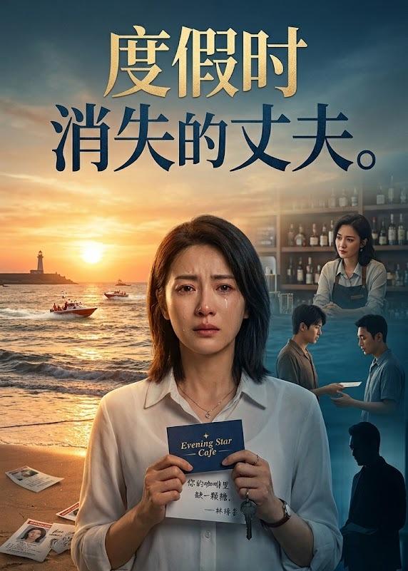 度假时消失的丈夫(全集)
