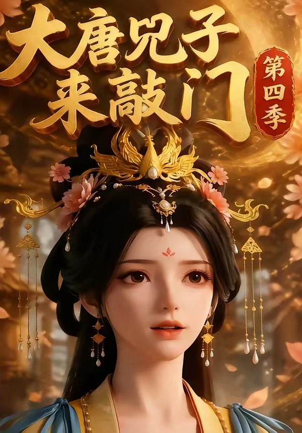 大唐兕子来敲门第四季(全集)