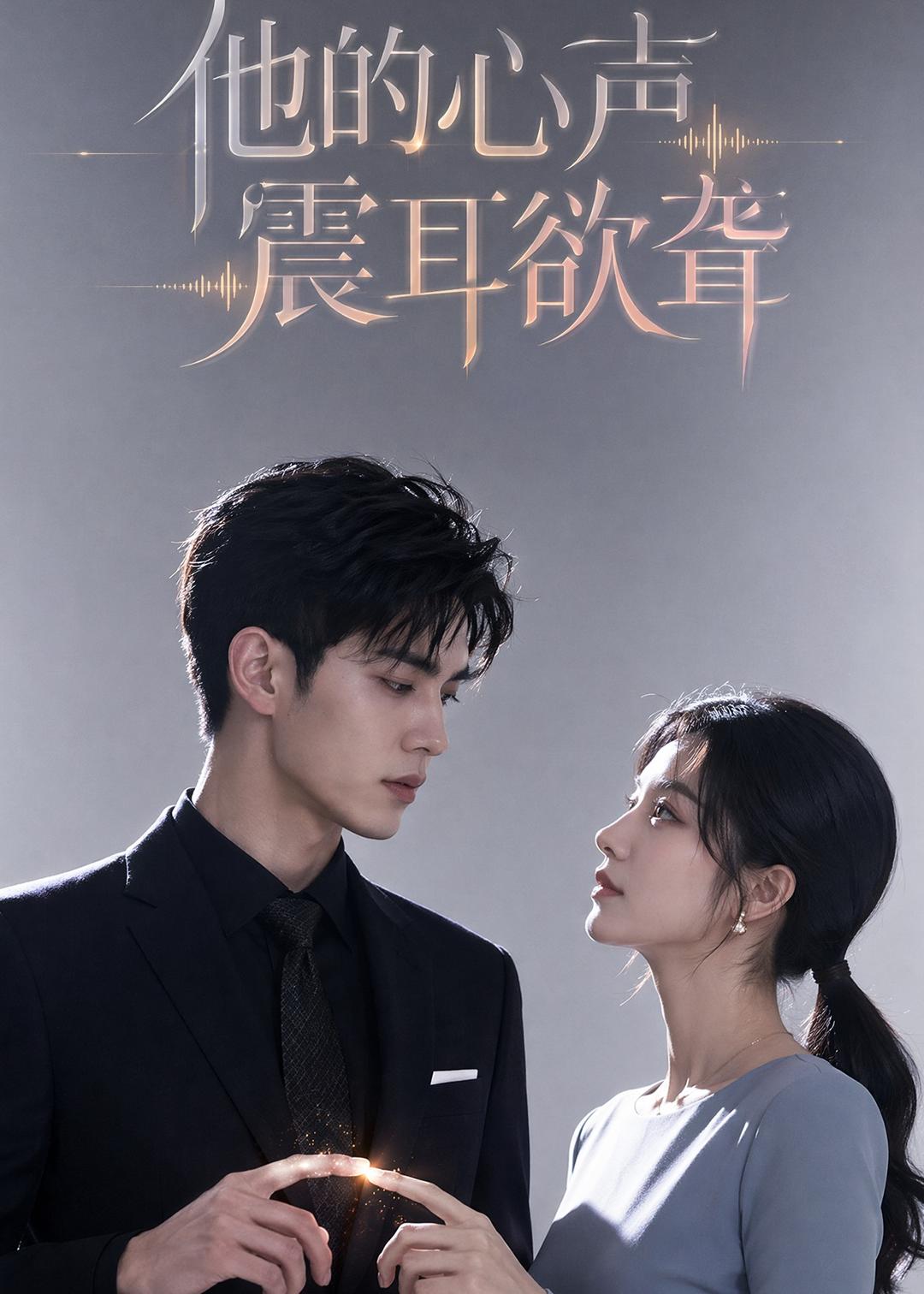 他的心声震耳欲聋(全集)