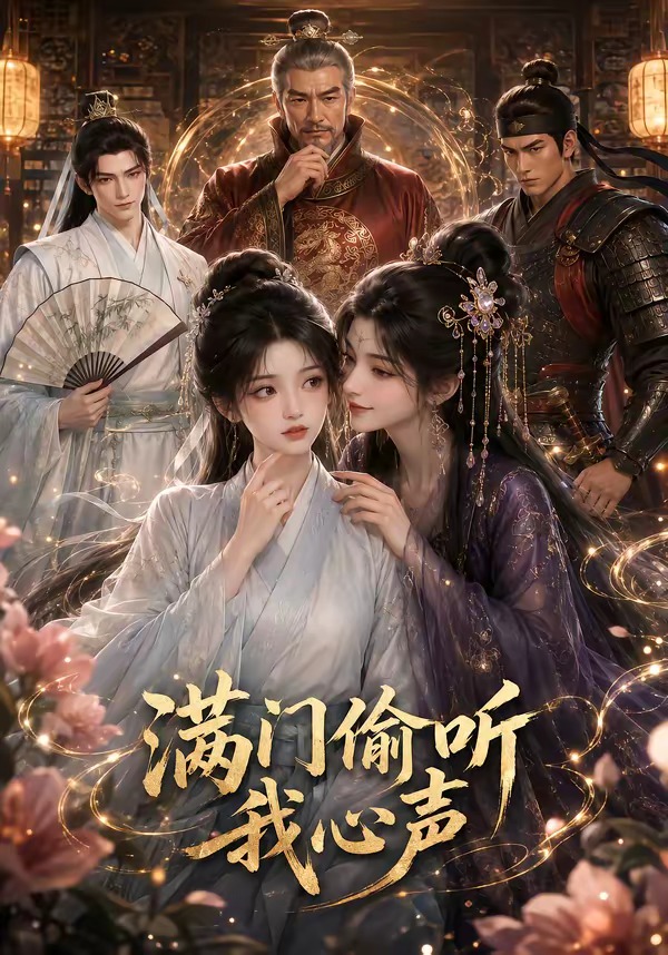 开局成狗：团宠狗师妹，我的师门全是大妖2(全集)