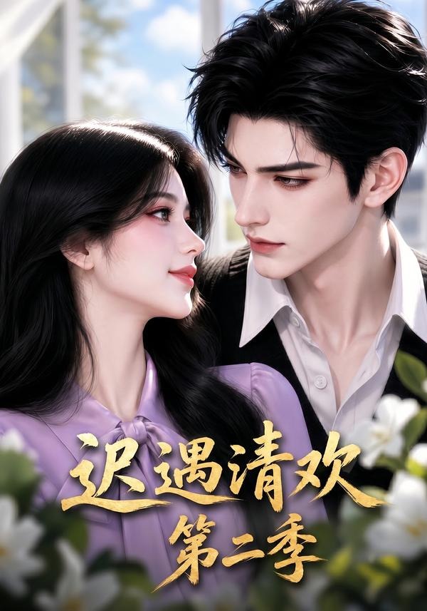 迟遇清欢第二季(全集)