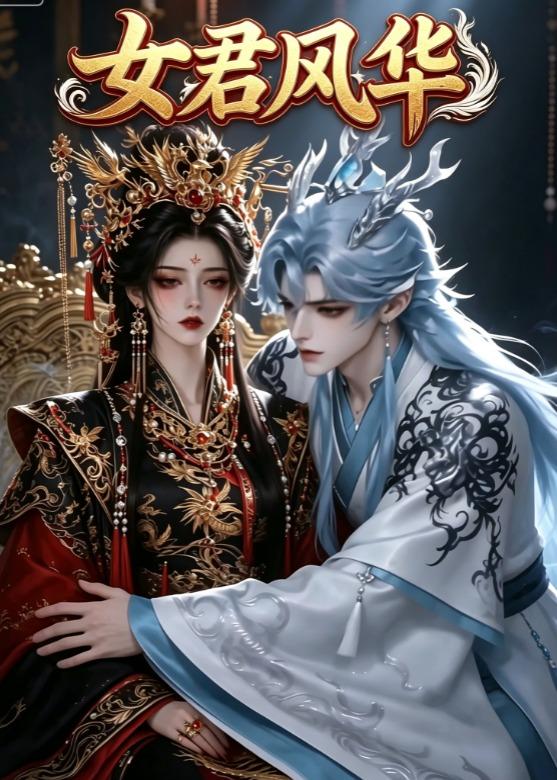 女君风华(全集)