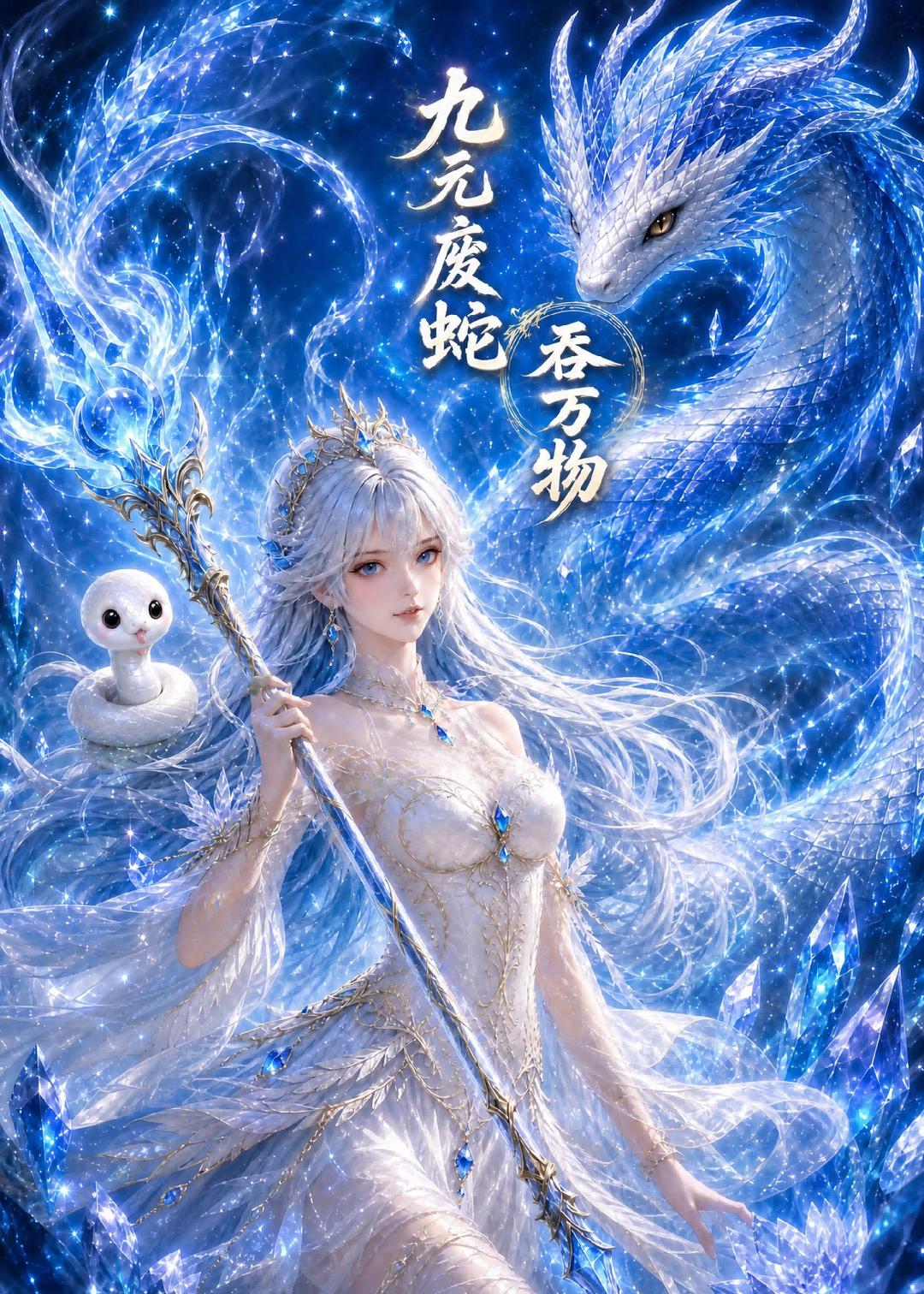 九元废蛇吞万物(全集)