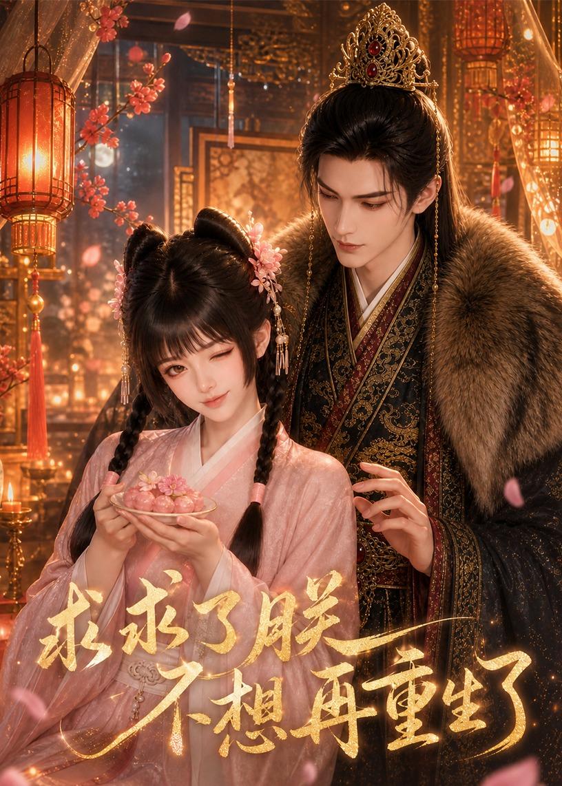 求求了朕不想再重生了(全集)