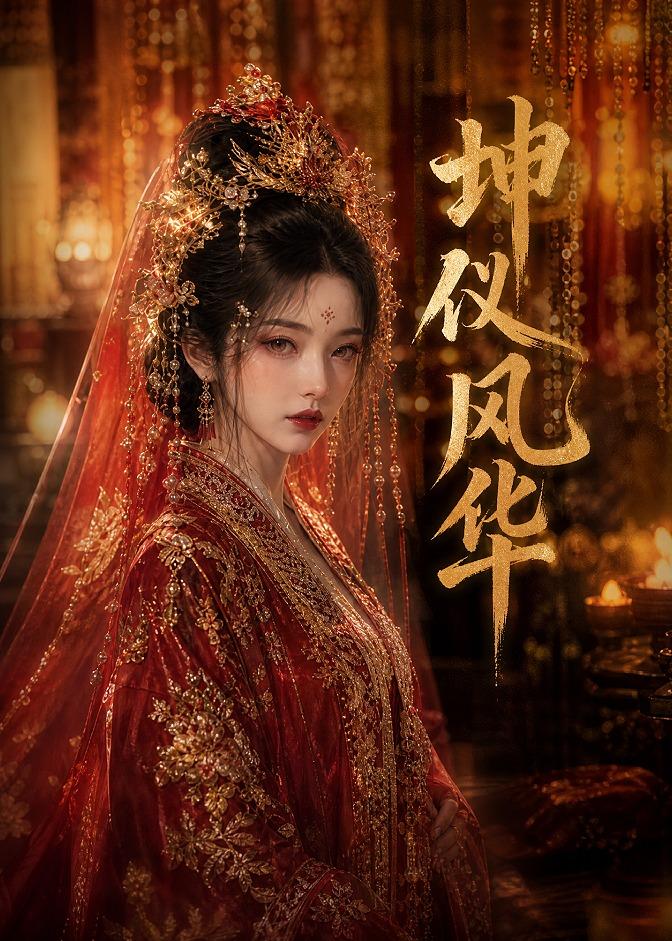 坤仪风华(全集)