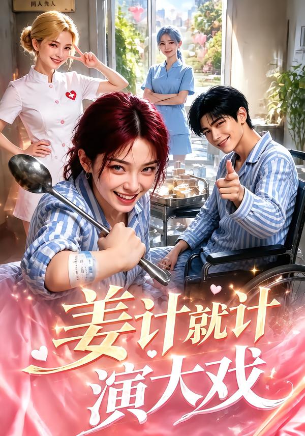姜计就计演大戏(全集)