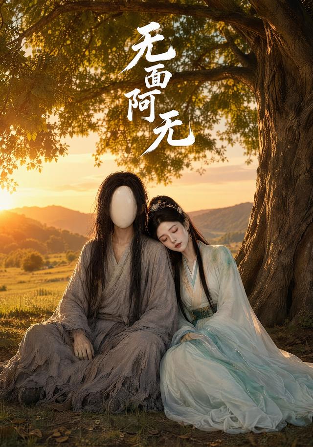无面阿无(全集)
