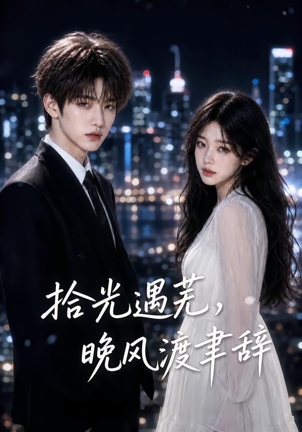 拾光遇芜，晚风渡聿辞(全集)