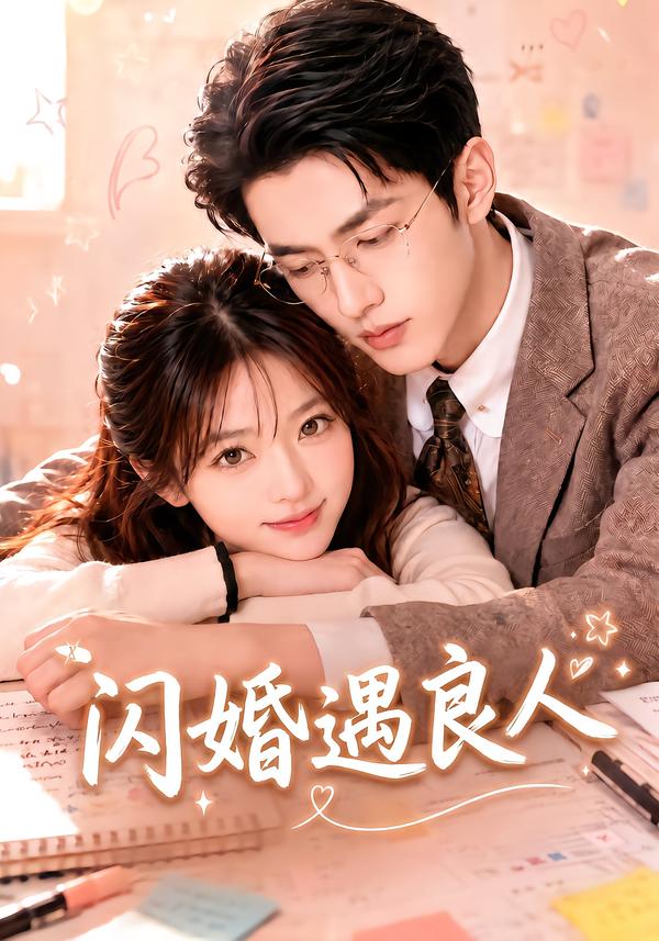 闪婚遇良人(全集)