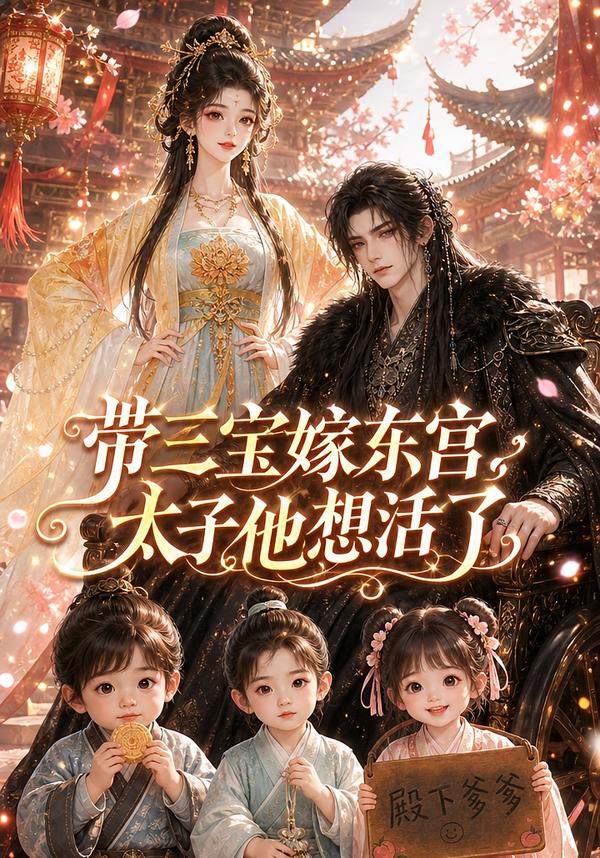 带三宝嫁东宫，太子他想活了(全集)