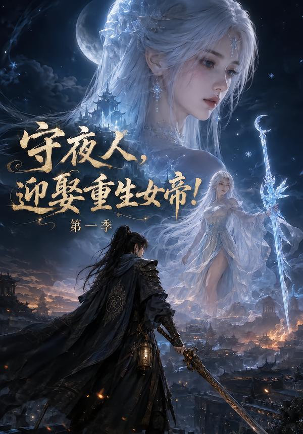 守夜人，迎娶重生女帝！第一季(全集)