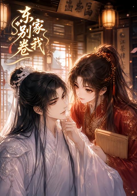 东家别卷我(全集)