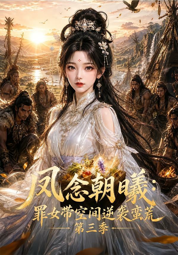 凤念朝曦_罪女带空间逆袭蛮荒第三季(全集)