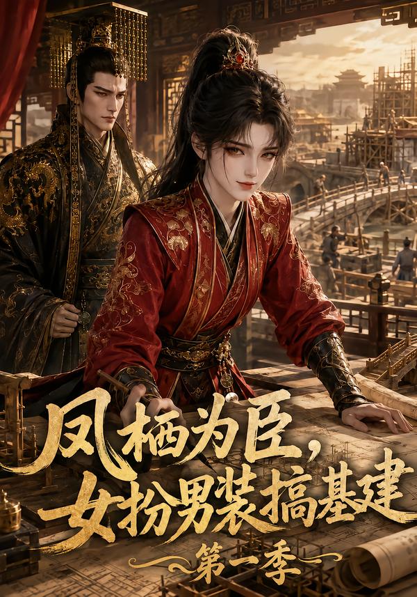 凤栖为臣，女扮男装搞基建第一季(全集)