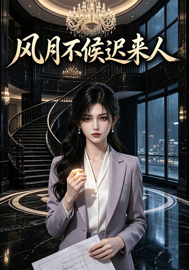 风月不候迟来人(全集)