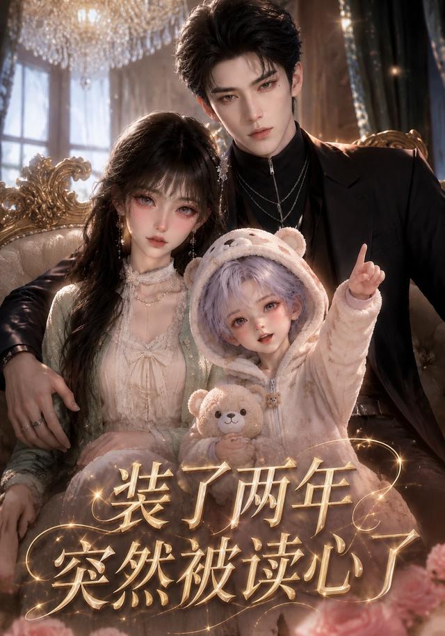 装了两年突然被读心了(全集)