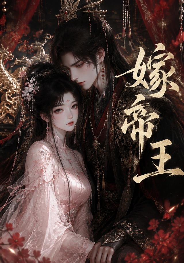 嫁帝王(全集)