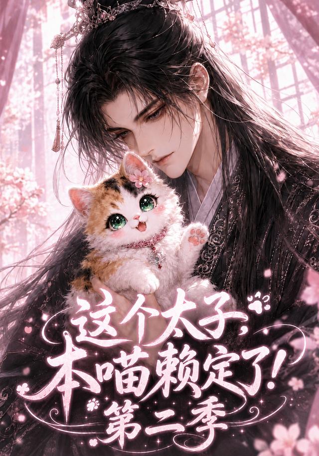 这个太子，本喵赖定了！第二季(全集)
