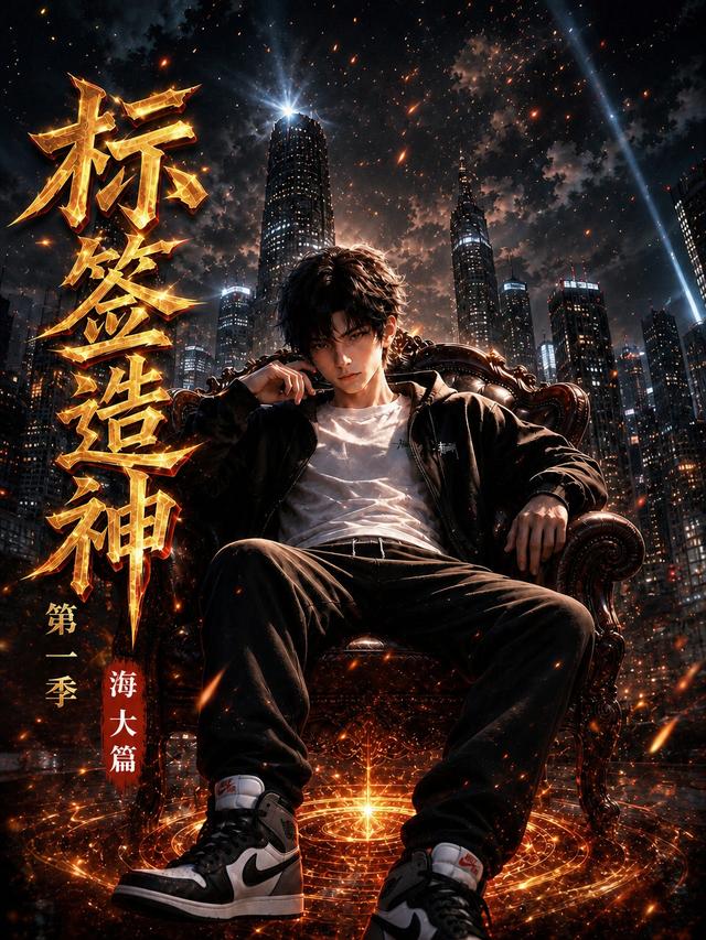 标签造神第二季(全集)