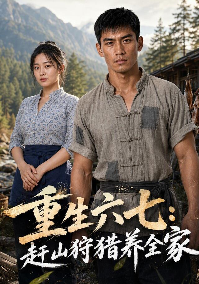 重生六七：赶山狩猎养全家(全集)