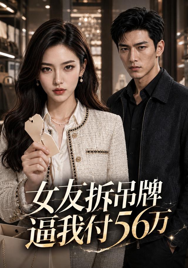 女友拆吊牌逼我付 56 万(全集)