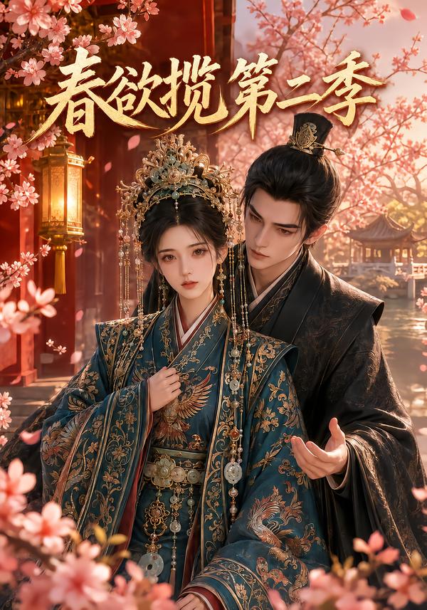 春欲揽第二季(全集)