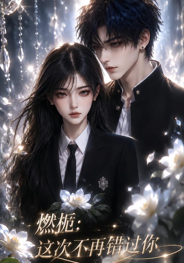 燃栀：这次不再错过你(全集)