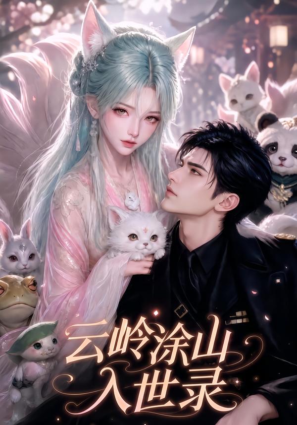 云岭涂山入世录(全集)