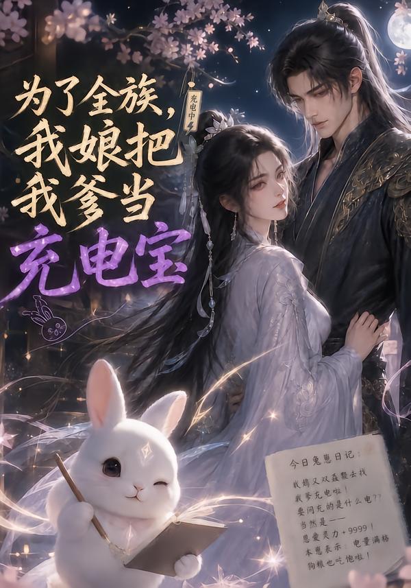 为了全族，我娘把我爹当充电宝(全集)