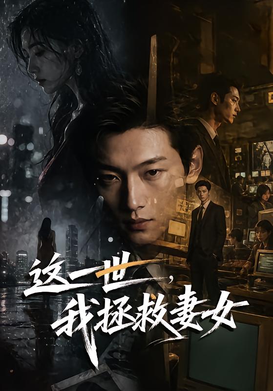 这一世，我拯救妻女(全集)