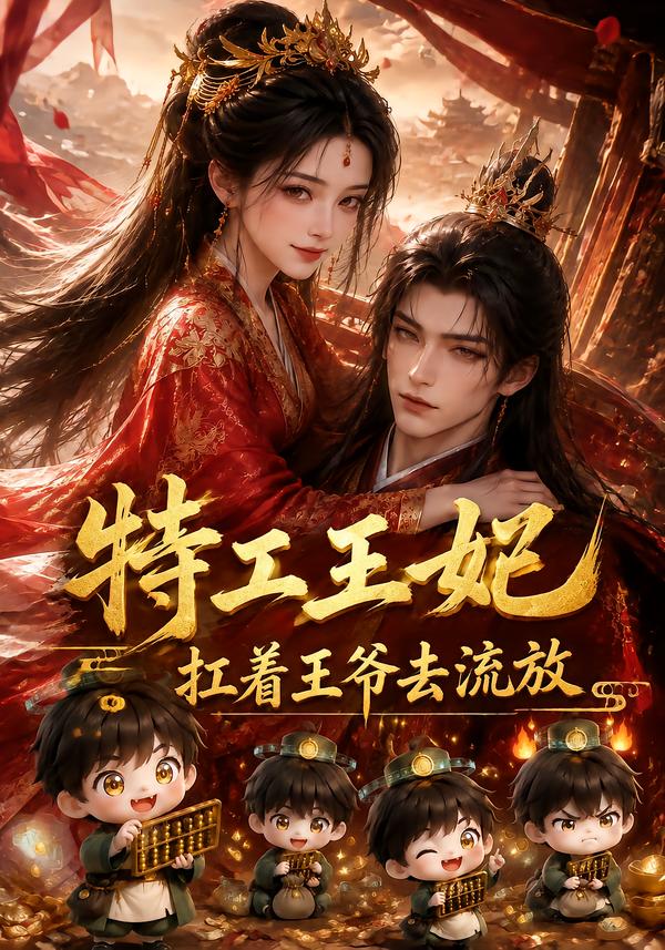 特工王妃扛着王爷去流放(全集)