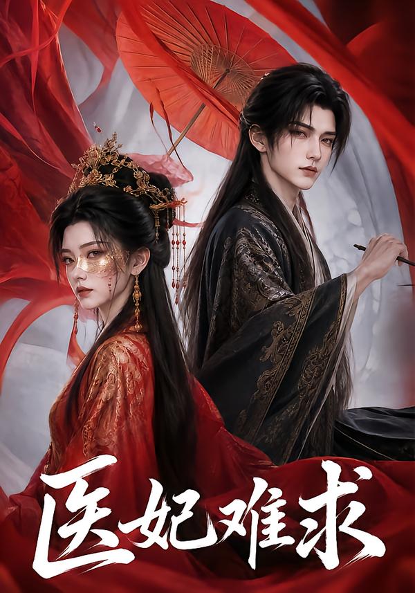 医妃难求(全集)