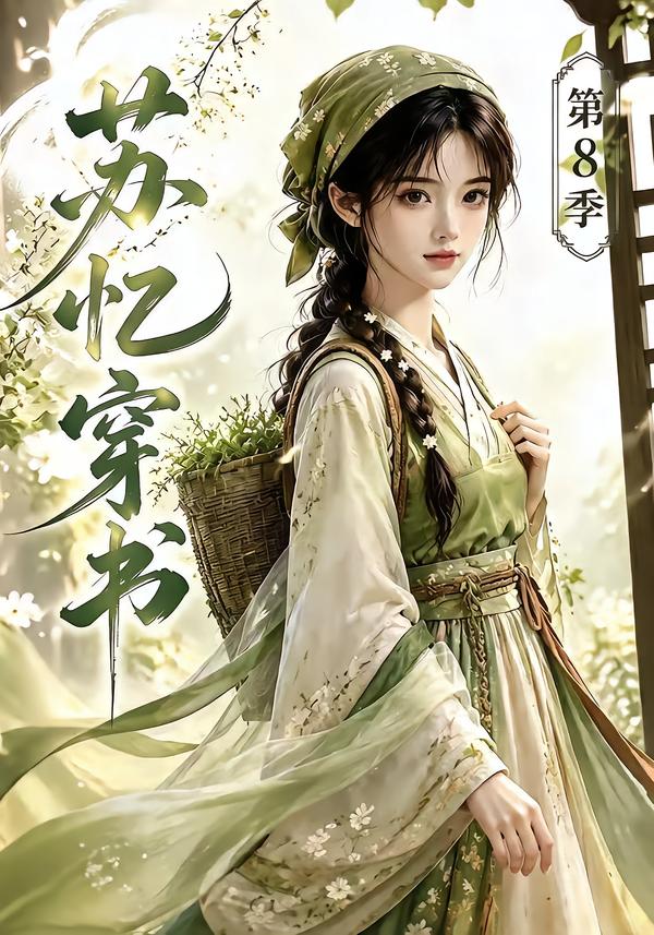 苏忆穿书第8季(全集)