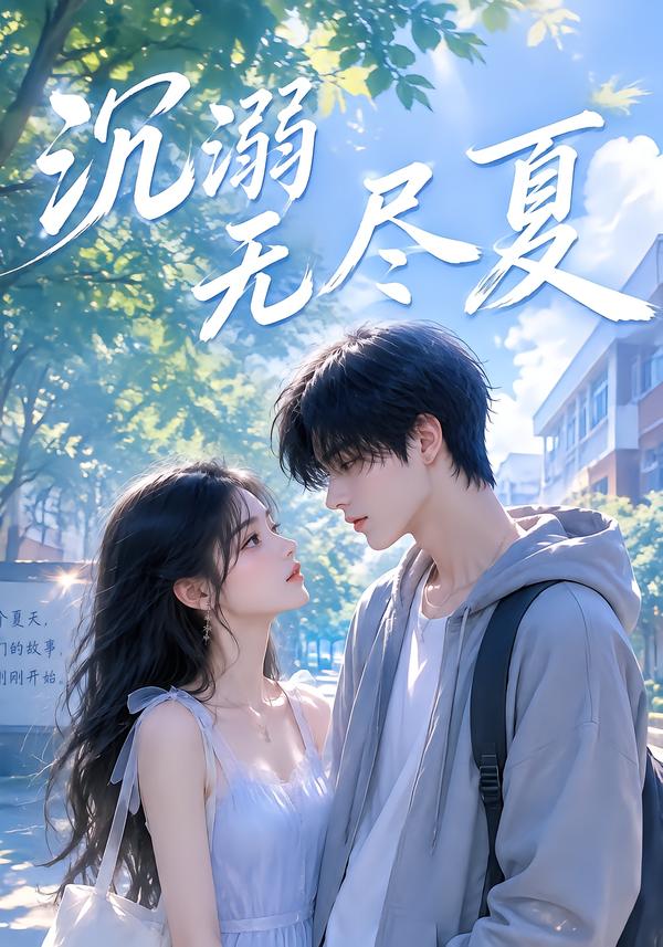 沉溺无尽夏(全集)
