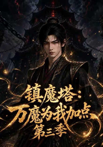 镇魔塔：万魔为我加点第三季(全集)