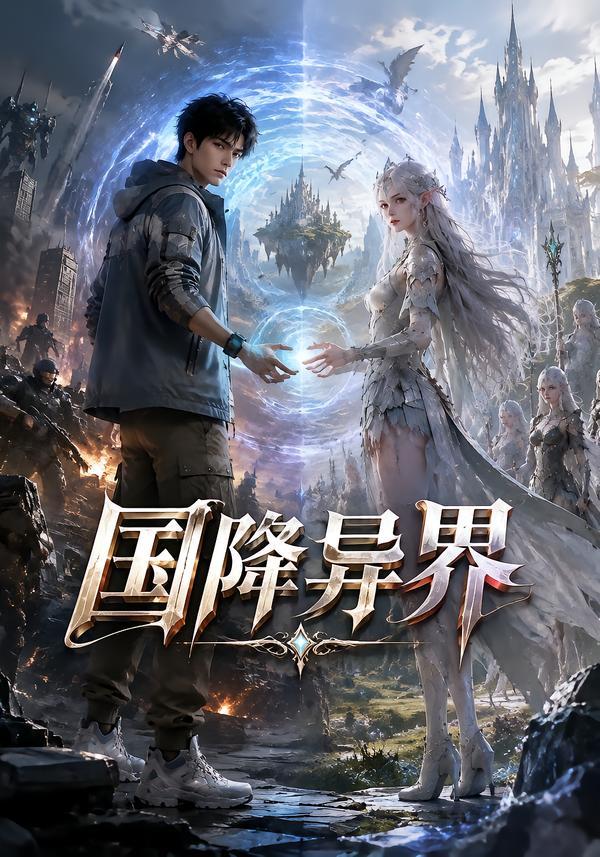 国降异界(全集)