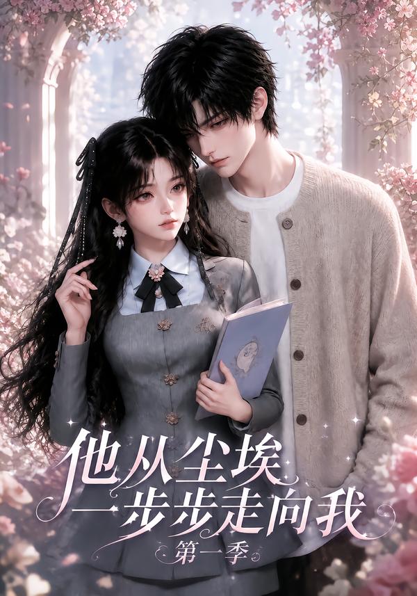 他从尘埃一步步走向我第一季(全集)