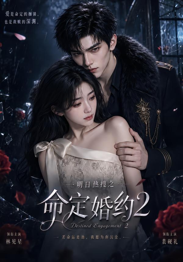 明日热搜之命定婚约2(全集)