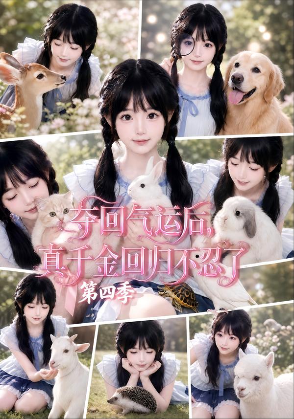夺回气运后，真千金回归不忍了第四季(全集)