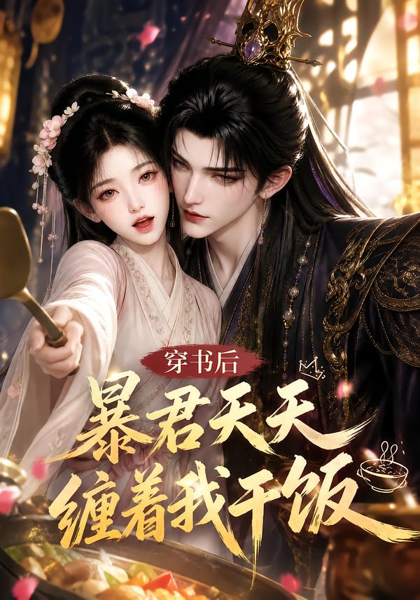穿书后暴君天天缠着我干饭(全集)