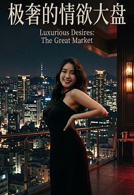 极奢的情欲大盘