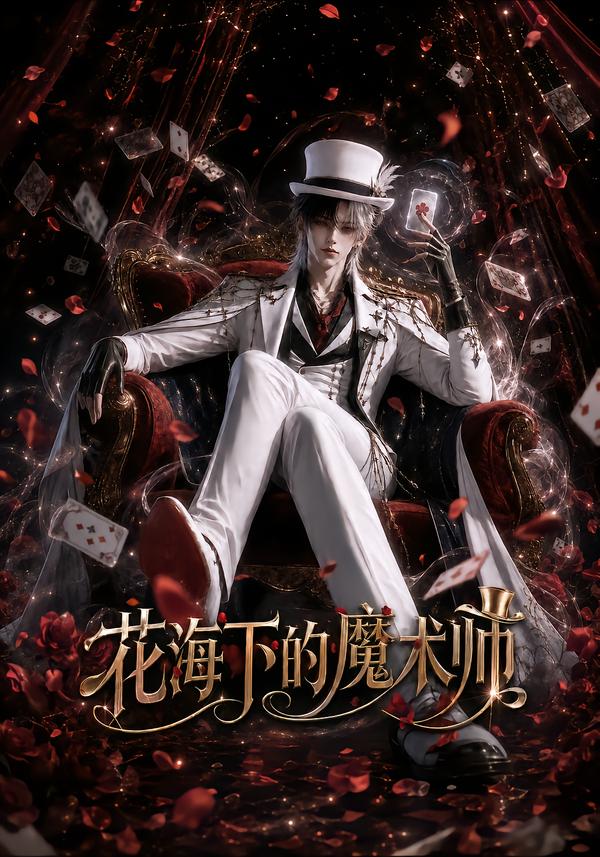 花海下的魔术师第一季(全集)