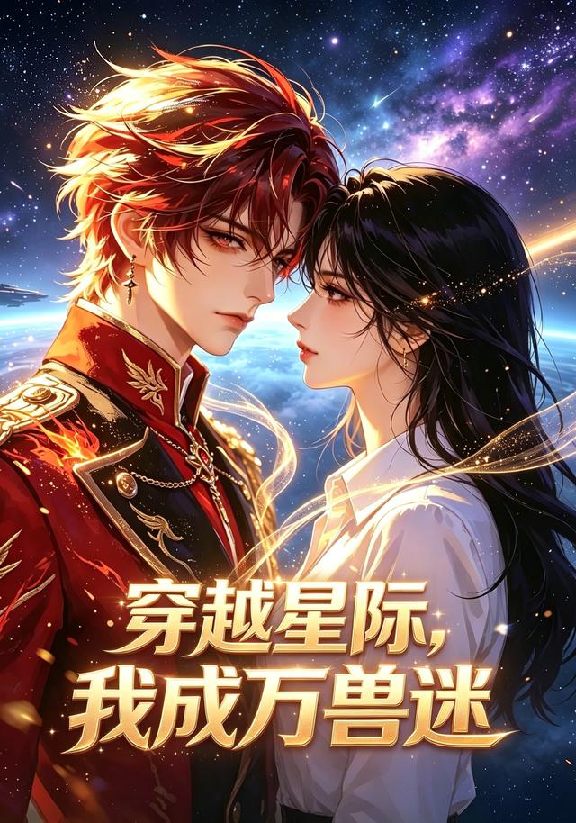 穿越星际，我成万兽迷(全集)