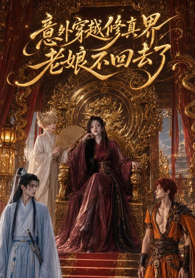 橙色热恋：我们的后来(全集)