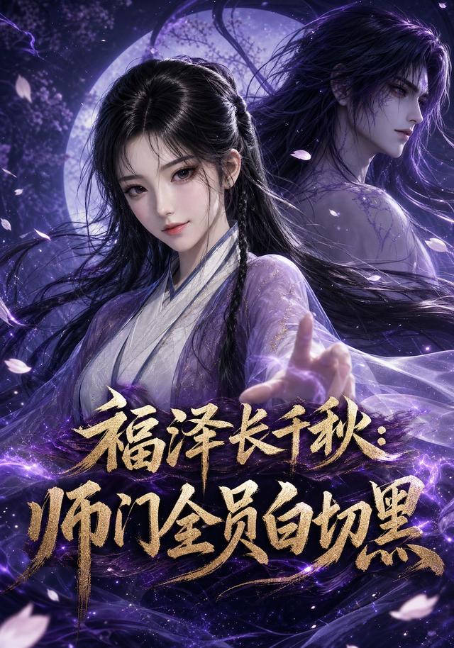 福泽长千秋：师门全员白切黑(全集)